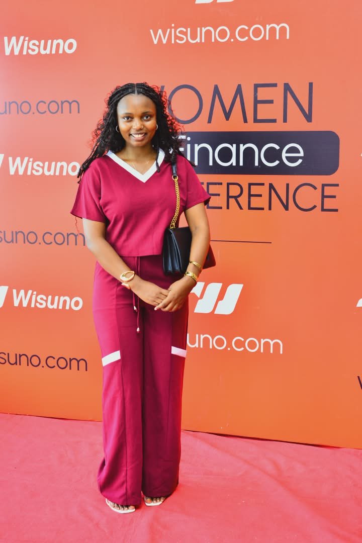 Amina Faraji
