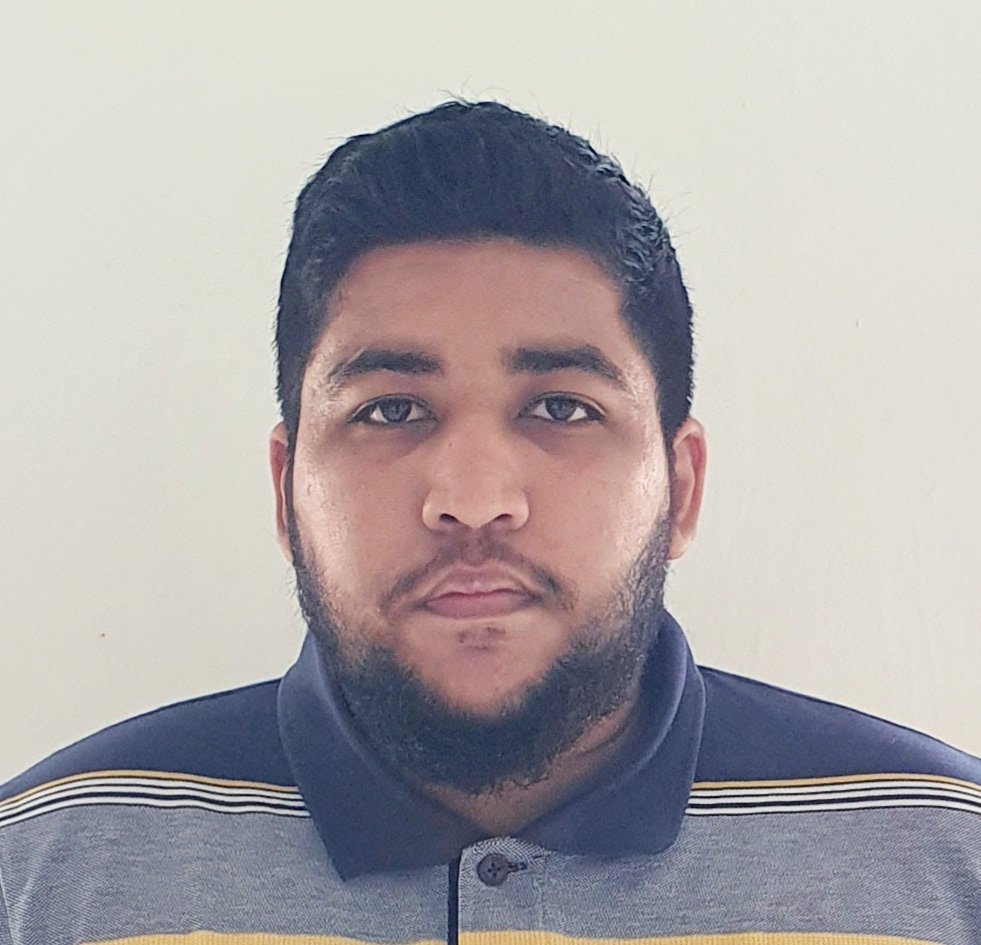 Haroon Esmail