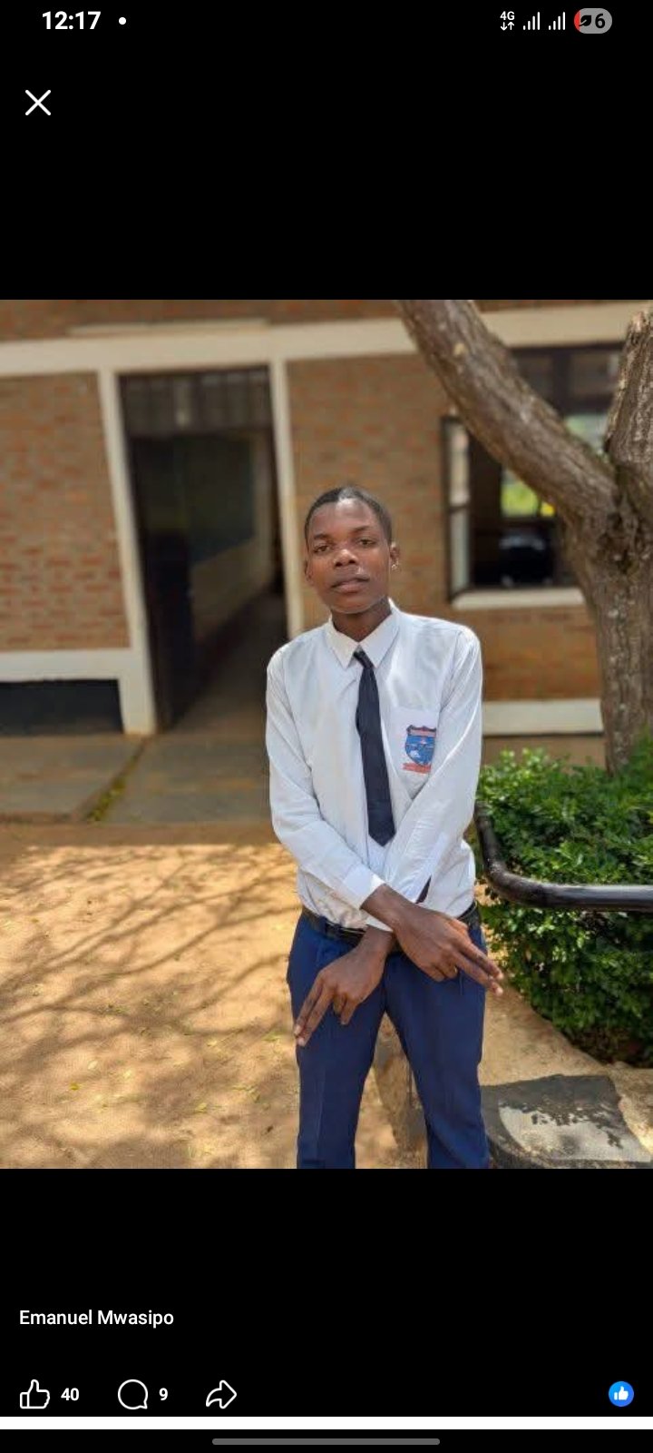 Emmanuel Geoffrey Mwakilasa