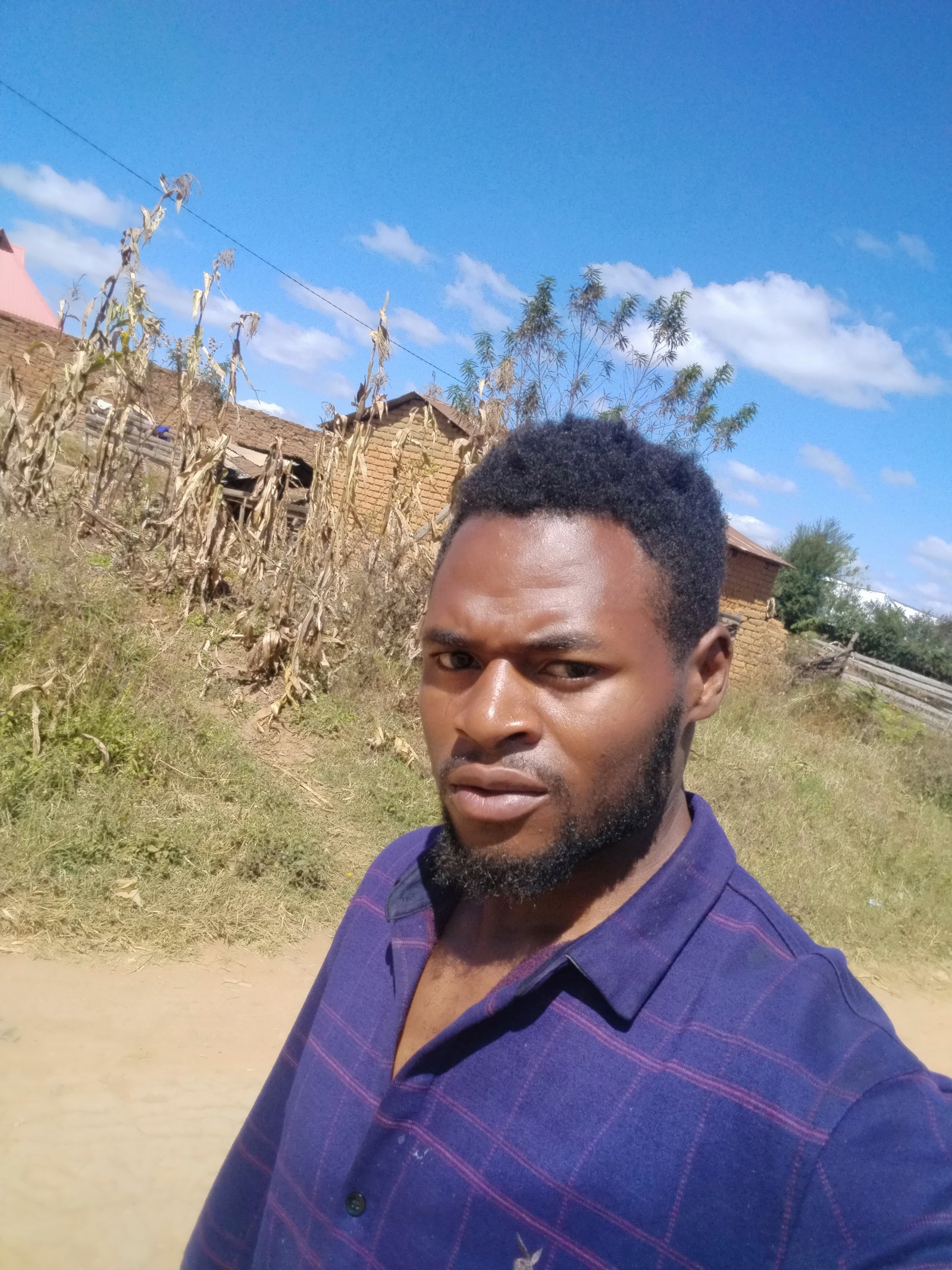 Redisto MWINUKA
