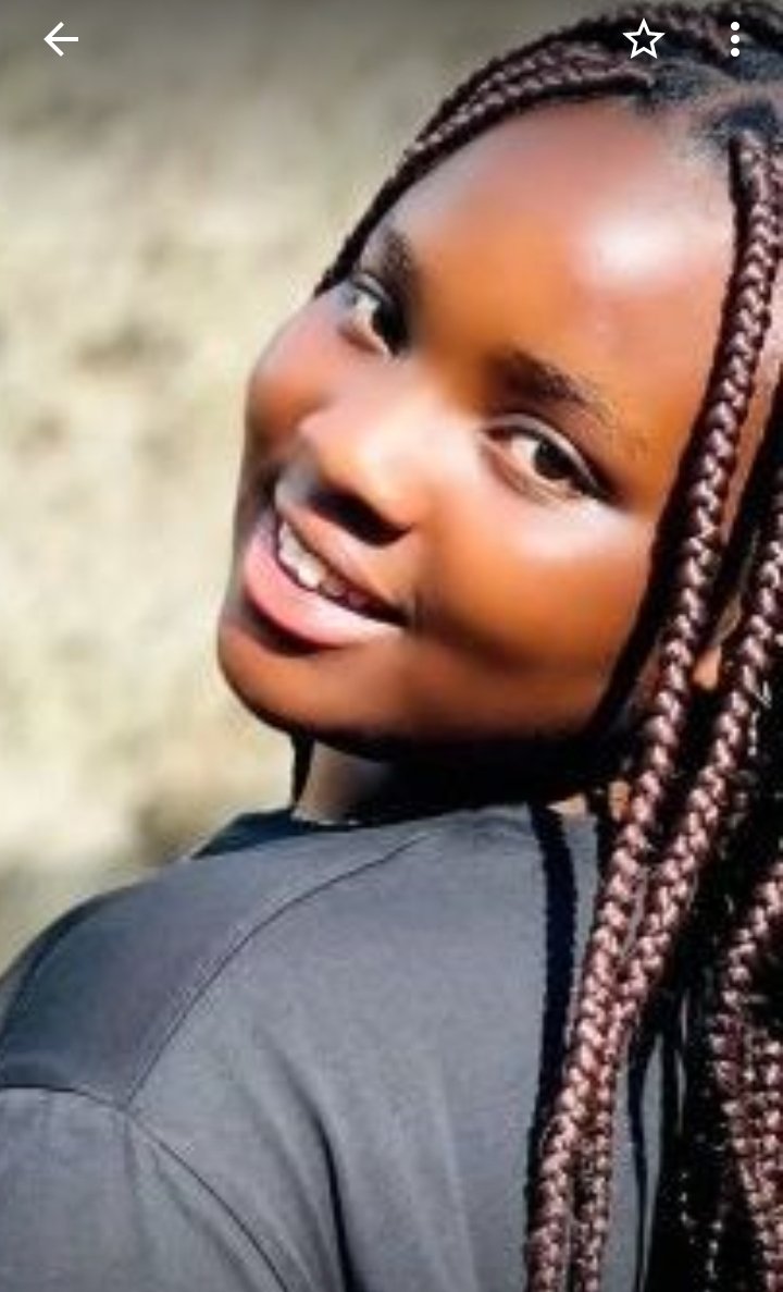 Jemimah Aaron