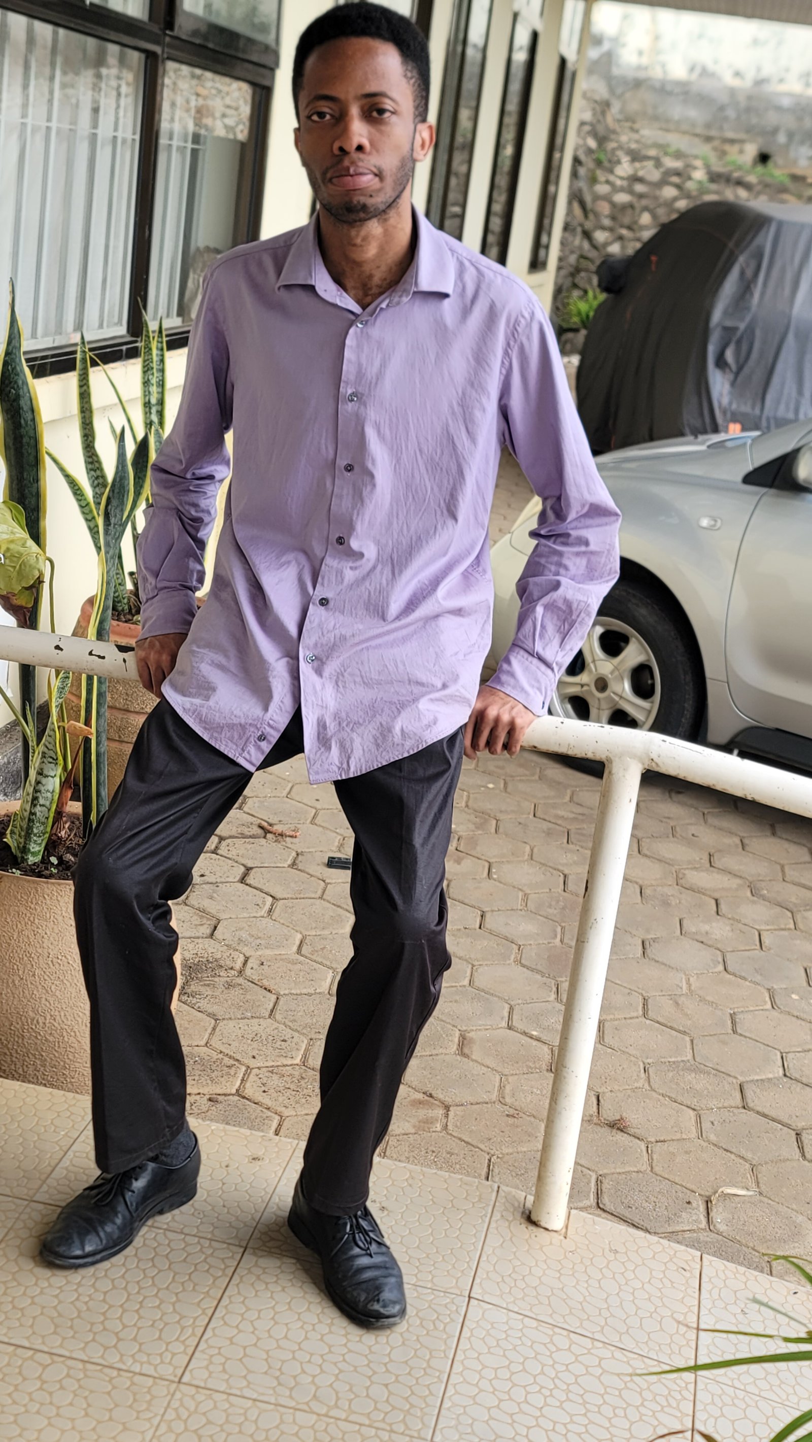 Khiner David Kimasa