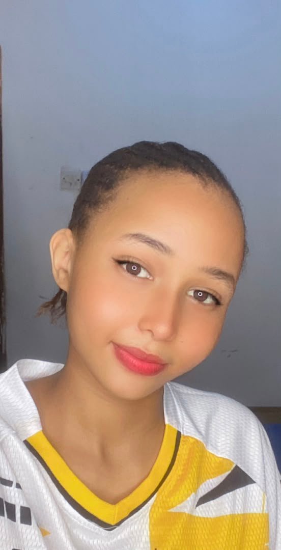 Zuhura Abdi