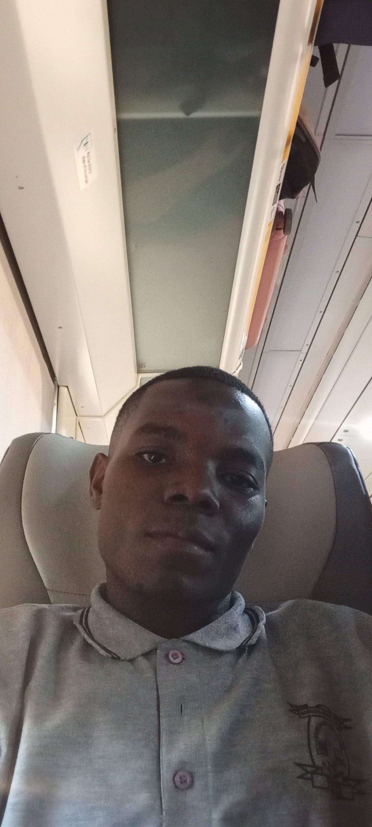 Richard Thomas Mayenze