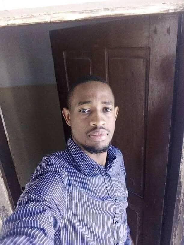 Deogratius Jacob