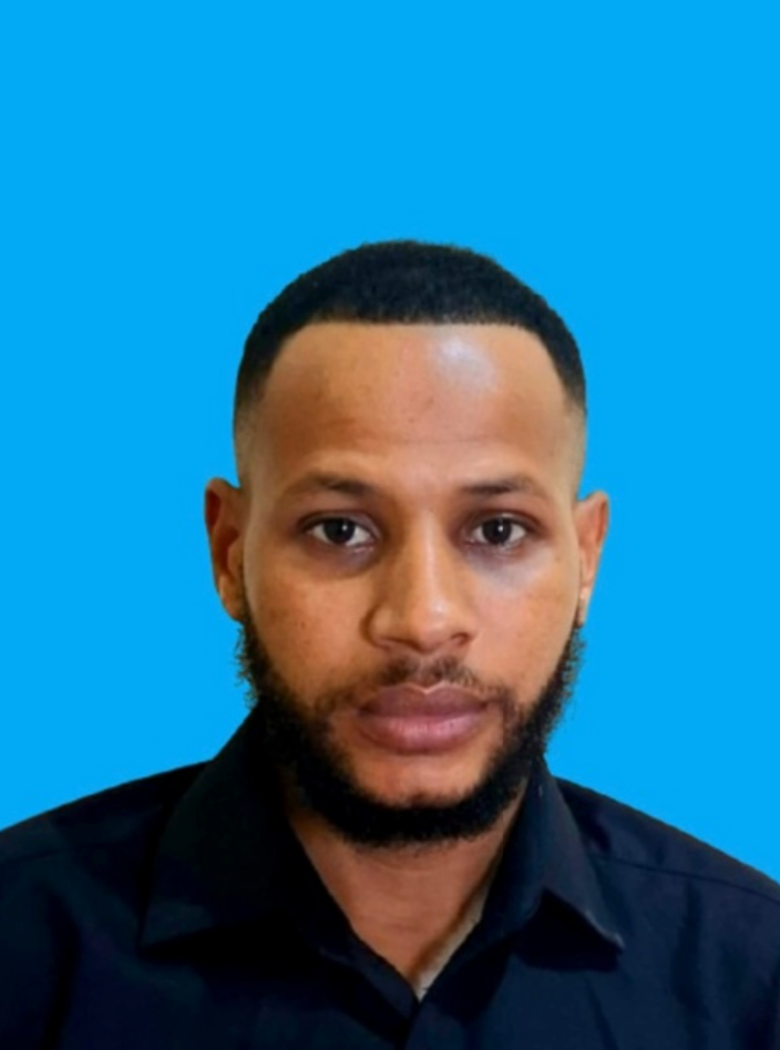 Mahmud Mohammed